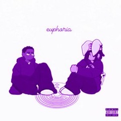 CheRomani - Euphoria ft. Specxfic [Slowed & Reverb]