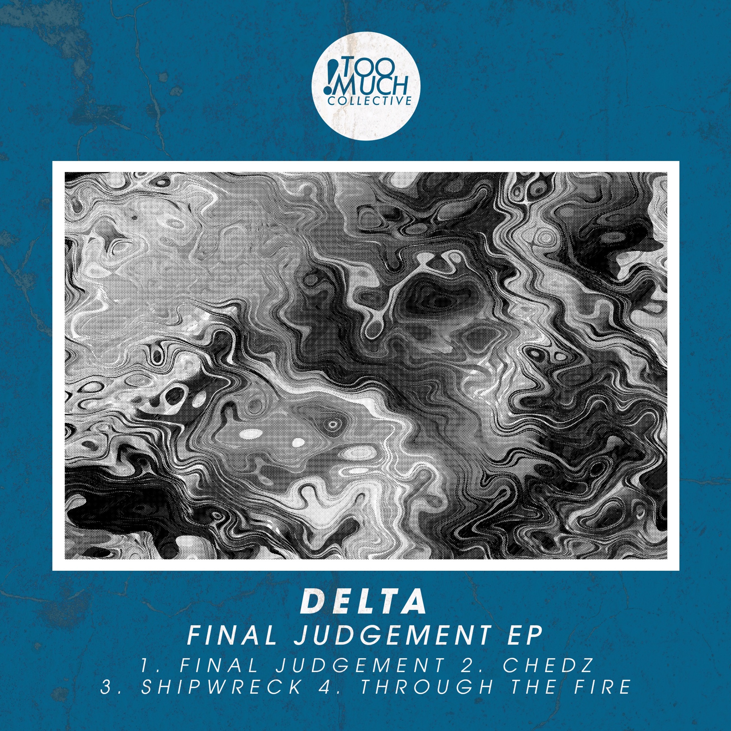 Delta - Chedz (TMC014) [FKOF Premiere] episode artwork