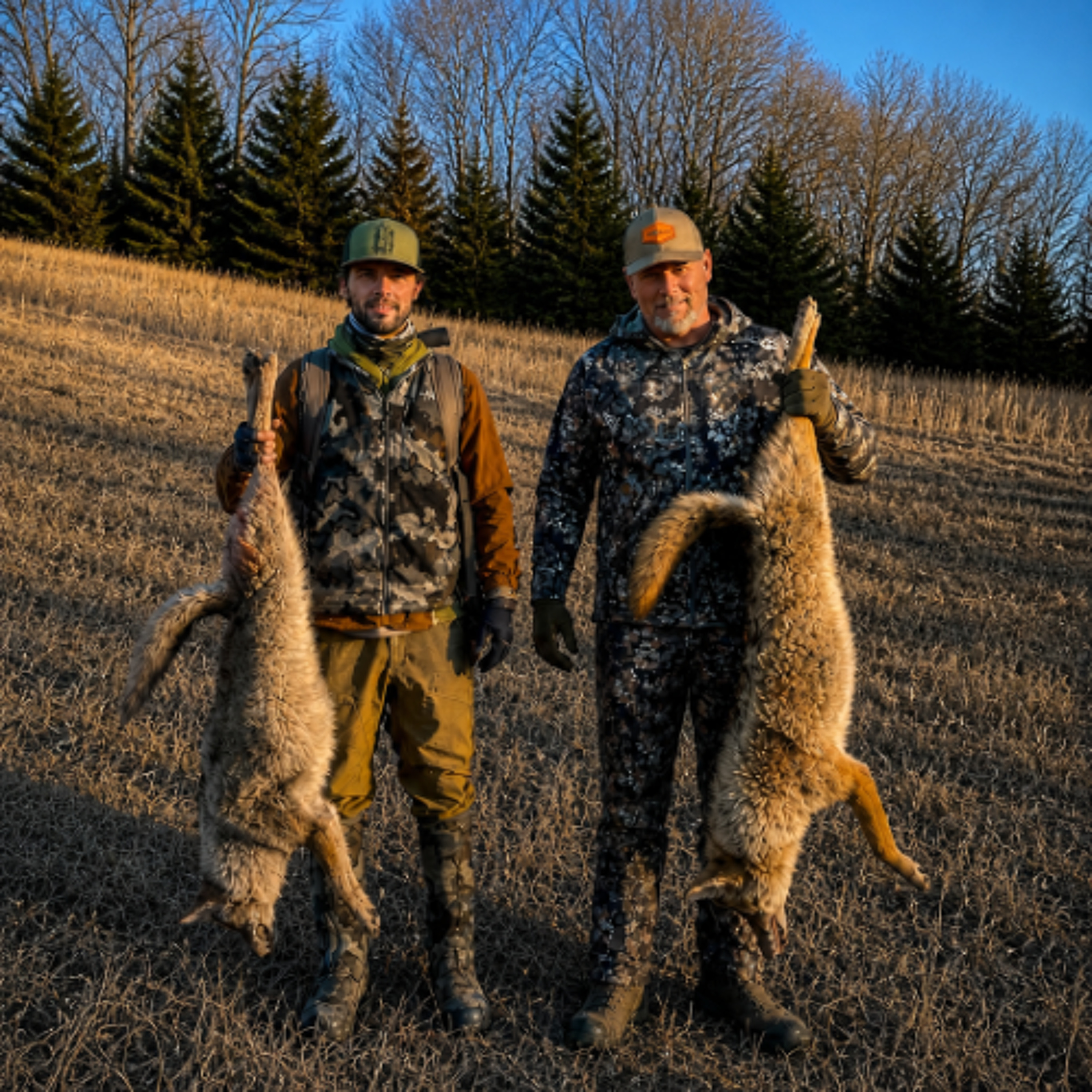 Predator Pros Episode 110: Kansas Hunt Recap with Heath Johnson episode artwork