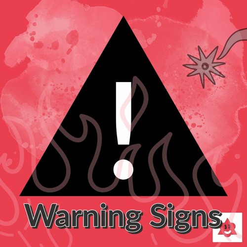 Stream Warning Signs by UNSP 🎧 | Listen online for free on SoundCloud