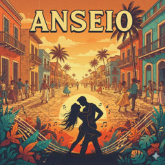ANSEIO (Afro mix)
