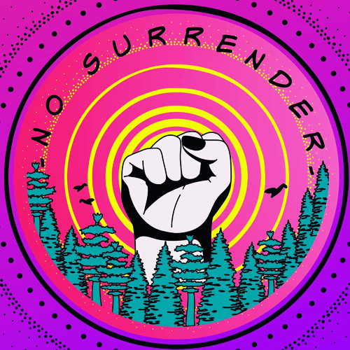 Stream No Surrender by Ms.PANIK | Listen online for free on