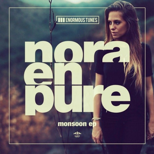 Nora En Pure - World of Rules (Extended Mix)