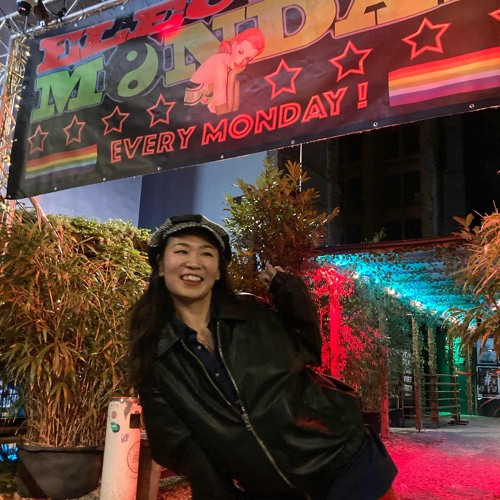 Electic monday @Kitkat 22.09.2025