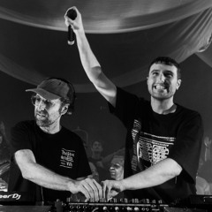 Fred again.. B2B Thomas Bangalter @ USB002 | Alexandra Palace, London, UK (27.02.2026)