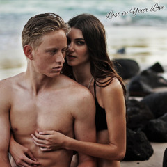 lost in your love