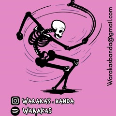 Ay Madre - Warakas