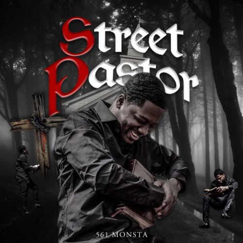 561 Monsta - How U Want it (FREE MONSTA)