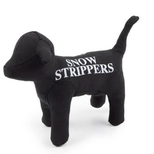 snow strippers mix