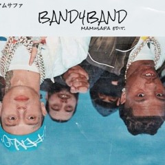 Central Cee & Lil Baby - BAND4BAND (but i think it's latin)