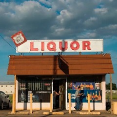Kolter - Liquor Store (extended)