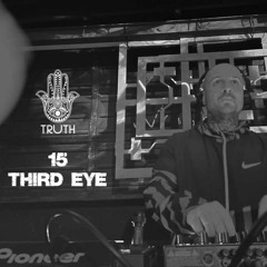Truth Events Series 015 - Third Eye