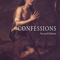 [Get] EBOOK √ Confessions by  Saint Augustine,Michael P. Foley,F. J. Sheed,Peter Brow