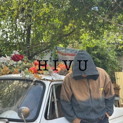 HIVU - H I V U ( Prod By Nader Beats )