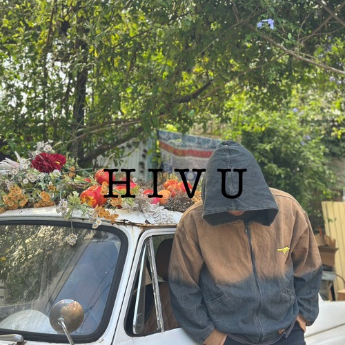 HIVU - H I V U ( Prod By Nader Beats )