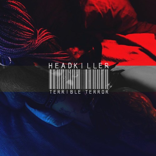 Terrible Terror - Headkiller