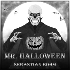 Mr. Halloween