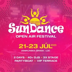 SunDance Festival 2023 DJ Contest - A