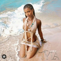 TYLA - WATER × VOU BOTAR PRA MACHUCAR [ DJ's RC SUCESSADA & VT SANTOS ] CORO MÁXIMO♡♡