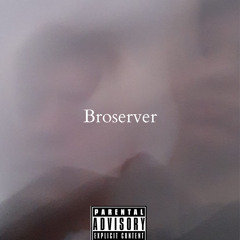 JK - Broserver (prod. Orio Music)