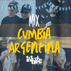 MIX CUMBIA ARGENTINA | Amor de vago, Pobre corazón, La T y la M, Ke Personajes y Más | Mix 2025 💃🎶