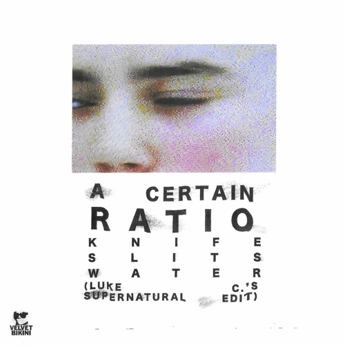 A Certain Ratio - Knife Slits Water (Luke C.'s Supernatural Edit)