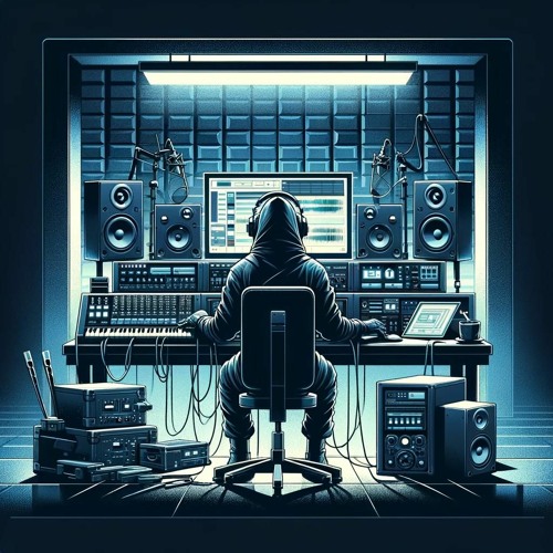 April 1st (Beat A Day Series)