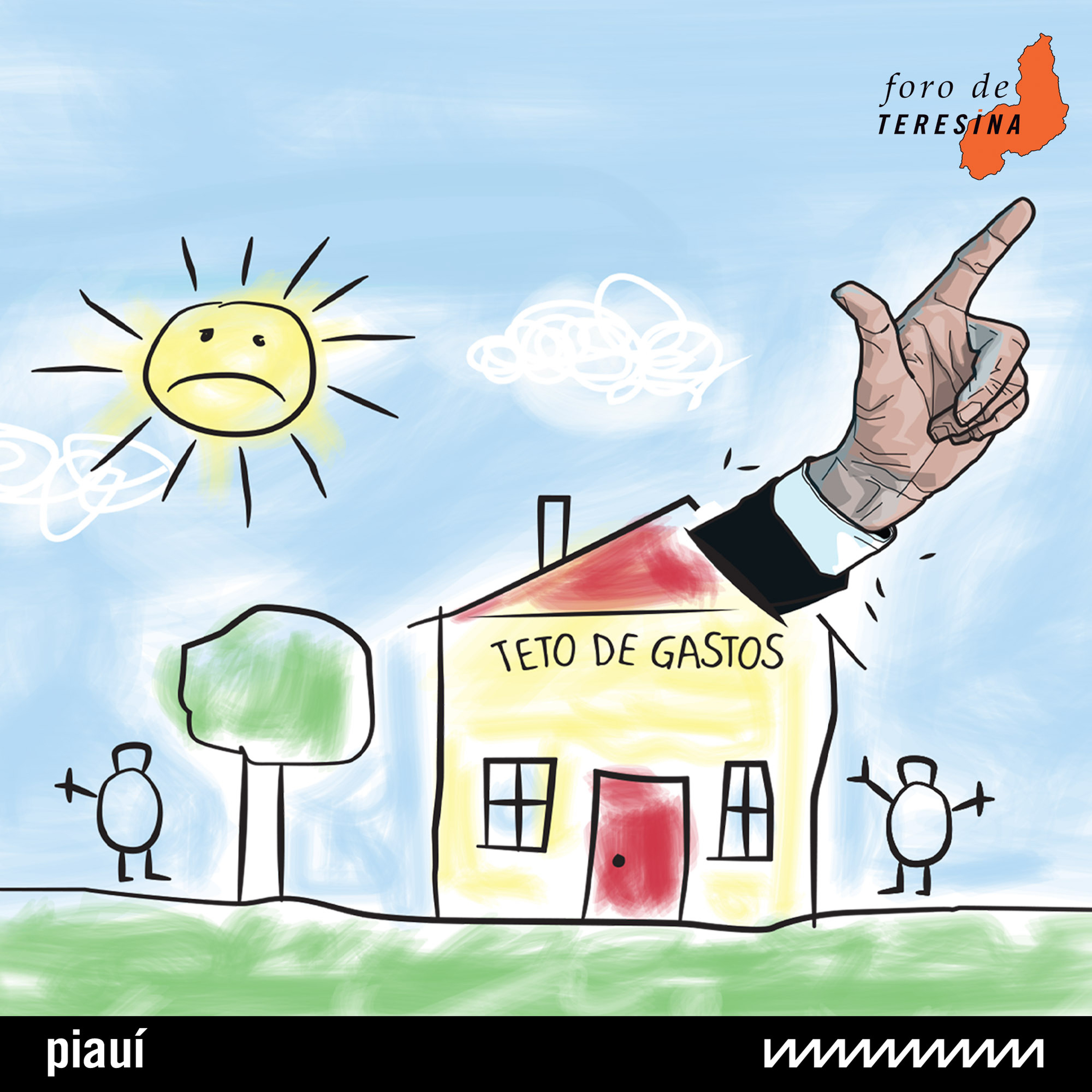 revista piauí