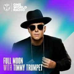 Full Moon with Timmy Trumpet #43 — August 2023