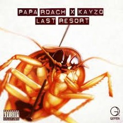 Cryogenic- Deadly Gunz & Papa Roach Last resort Bootleg