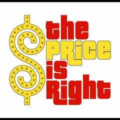 The Price is Right (extended theme)