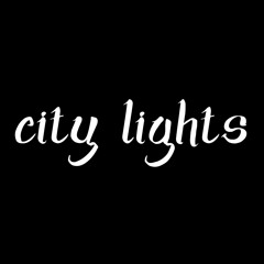 CITY LIGHTS (Free Download)