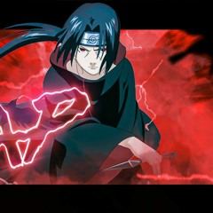 Itachi Rap Song - Auburn Crown | FabvL [Naruto]