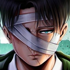 Levi Ackerman  Minha Última Missão  AniRap Prod WB