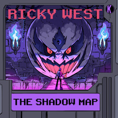 Ricky West - THE MIRROR DUNGEON (EXTENDED WAV)