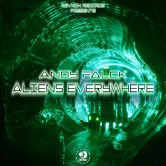 Aliens Everywhere (original mix)