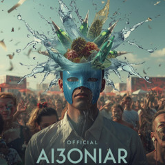 when I back home (female)+ AI3ONIAR