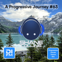 A Progressive Journey 63 [Progressive House/Trance Mix]