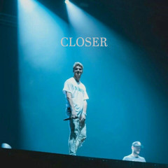 The Chainsmokers ft. Halsey - Closer (JESSE CRUZ REMIX)