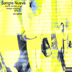 sangre nueva (keego & vvsgabo) yms