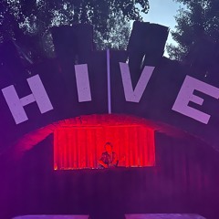Hive Festival 2024