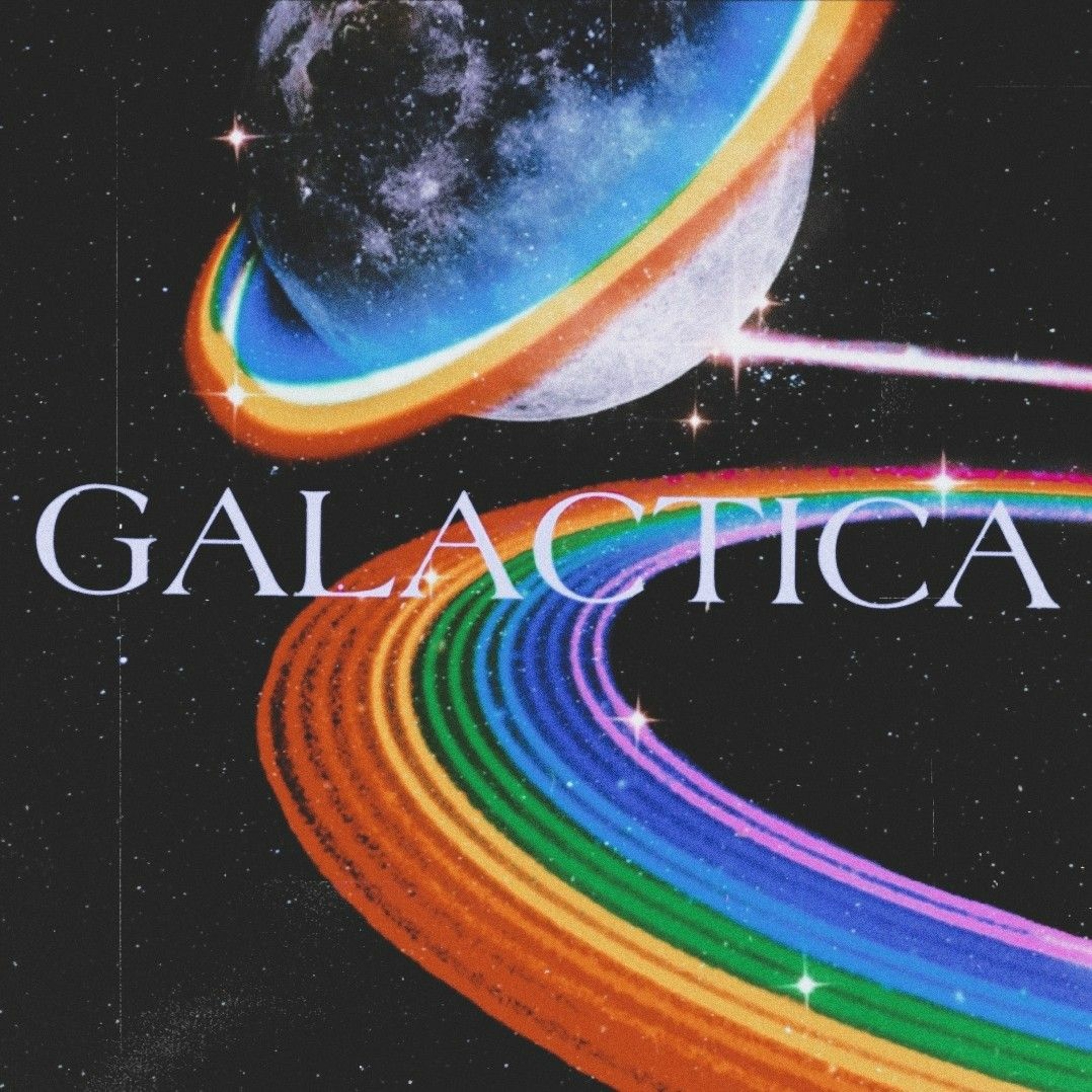 GALACTICA episode artwork