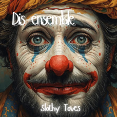 Dis-ensemble