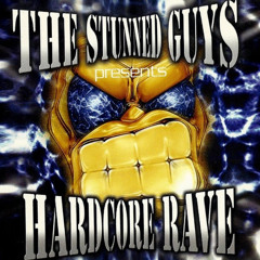 Blackout Ganchis Hardcore / Makina - V . 12