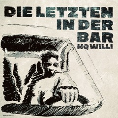 die letzten in der bar