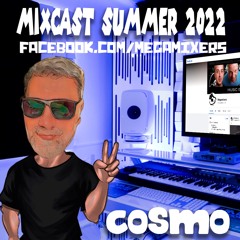 MM MixCast #02 2022