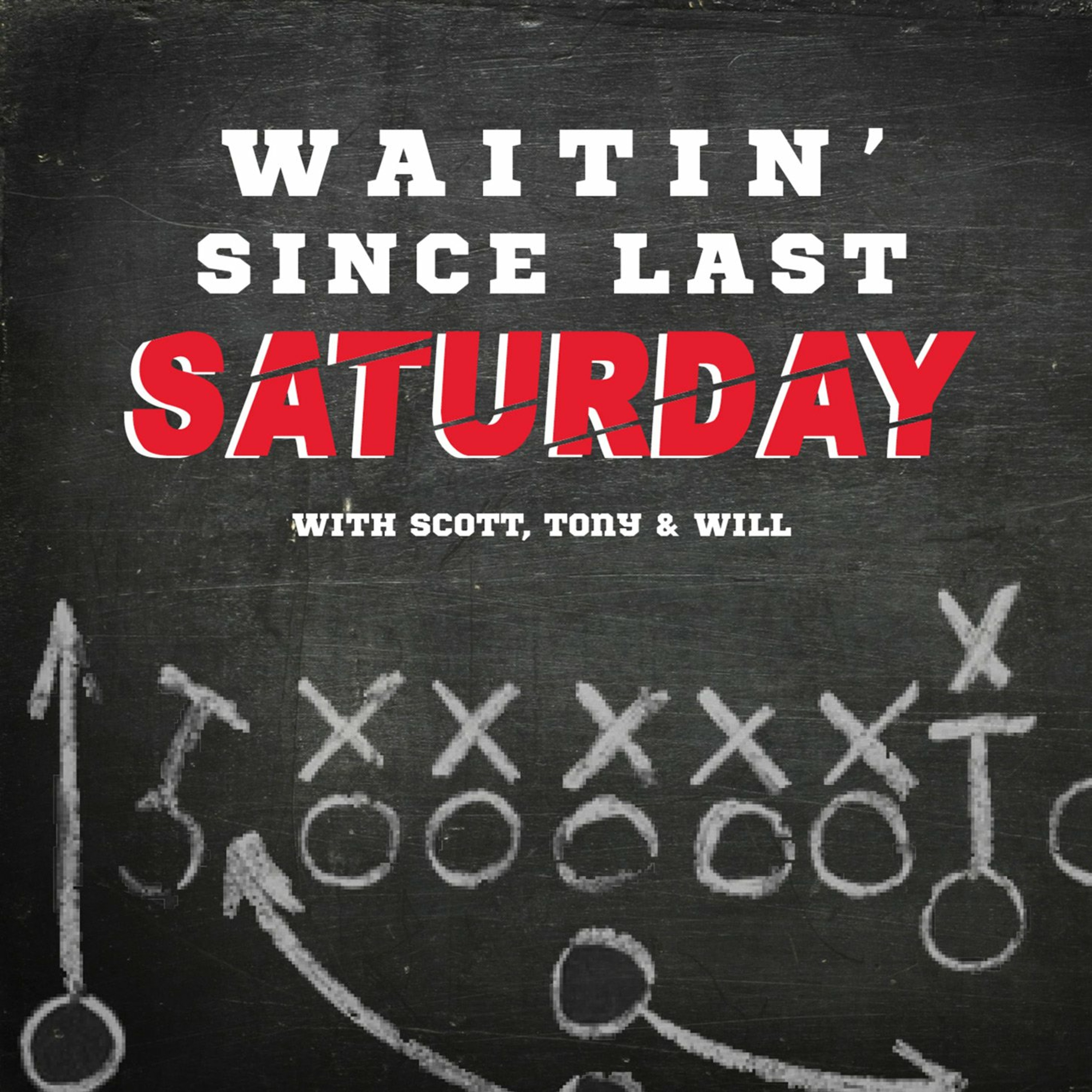 Waitin\' Since Last Saturday: A Georgia Football Podcast