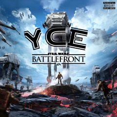 YCE - Battlefront (Prod. YCE)