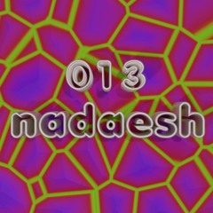 Podcastservice 013 - nadaesh
