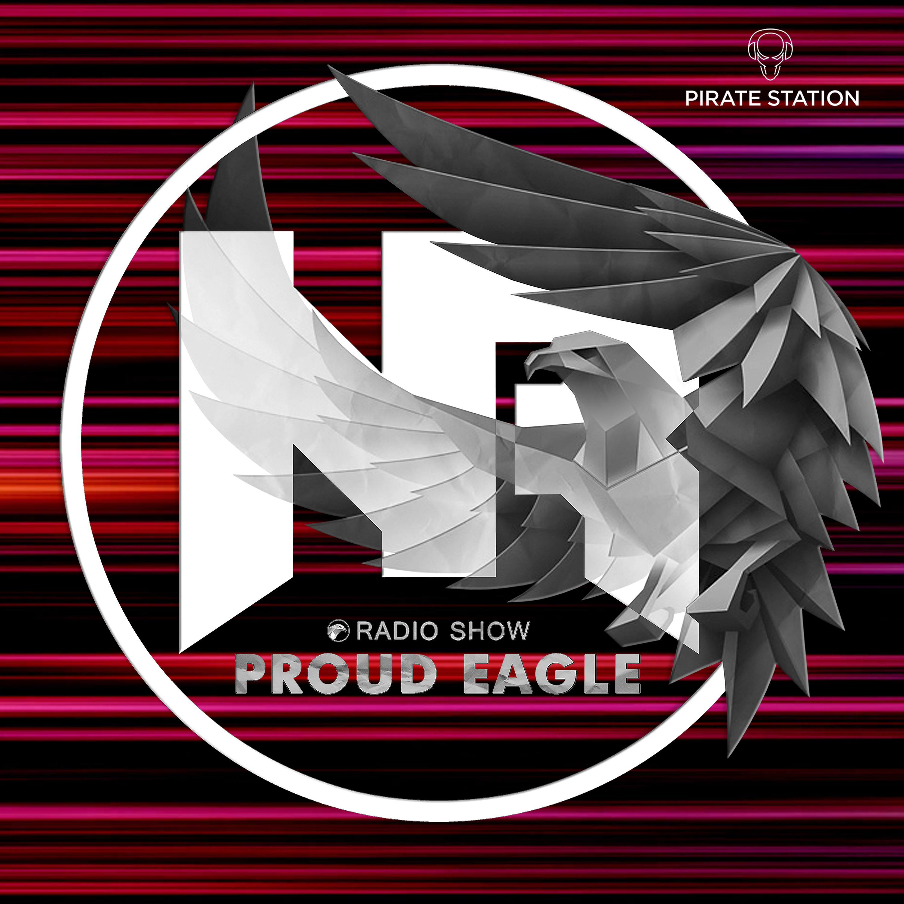 Proud Eagle Radio Show